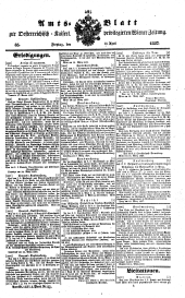 Wiener Zeitung 18370414 Seite: 5