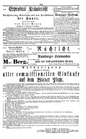 Wiener Zeitung 18370415 Seite: 15