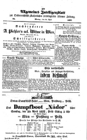 Wiener Zeitung 18370424 Seite: 15