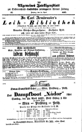 Wiener Zeitung 18370428 Seite: 9