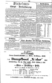 Wiener Zeitung 18370505 Seite: 14