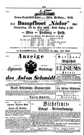 Wiener Zeitung 18370506 Seite: 22