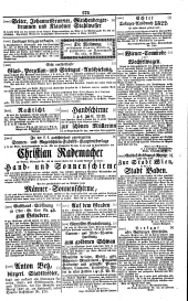 Wiener Zeitung 18370506 Seite: 23
