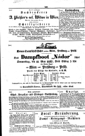 Wiener Zeitung 18370508 Seite: 16