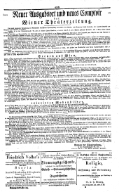 Wiener Zeitung 18370513 Seite: 5