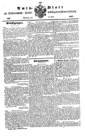 Wiener Zeitung 18370513 Seite: 7