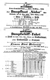 Wiener Zeitung 18370513 Seite: 18