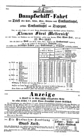 Wiener Zeitung 18370517 Seite: 14