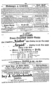 Wiener Zeitung 18370517 Seite: 15