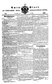 Wiener Zeitung 18370524 Seite: 7