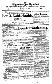 Wiener Zeitung 18370526 Seite: 13