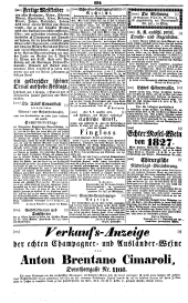 Wiener Zeitung 18370527 Seite: 20