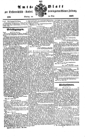 Wiener Zeitung 18370529 Seite: 7