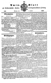 Wiener Zeitung 18370605 Seite: 7