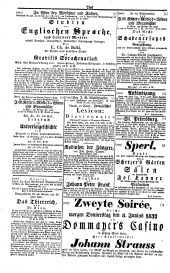 Wiener Zeitung 18370607 Seite: 6