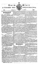 Wiener Zeitung 18370612 Seite: 7