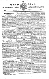 Wiener Zeitung 18370614 Seite: 7