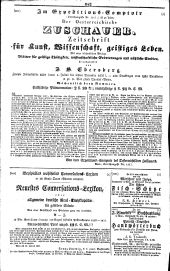 Wiener Zeitung 18370630 Seite: 17