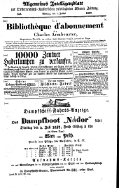 Wiener Zeitung 18370703 Seite: 15