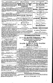 Wiener Zeitung 18370703 Seite: 17