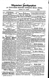 Wiener Zeitung 18370705 Seite: 13