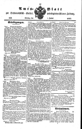 Wiener Zeitung 18370707 Seite: 5