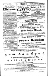 Wiener Zeitung 18370708 Seite: 8