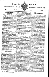 Wiener Zeitung 18370708 Seite: 9