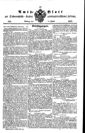 Wiener Zeitung 18370710 Seite: 5