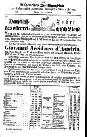 Wiener Zeitung 18370710 Seite: 13