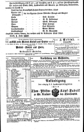 Wiener Zeitung 18370710 Seite: 14