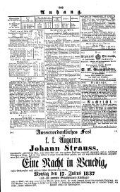 Wiener Zeitung 18370713 Seite: 4