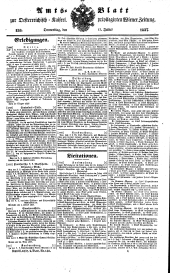 Wiener Zeitung 18370713 Seite: 7