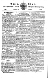 Wiener Zeitung 18370715 Seite: 9