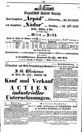 Wiener Zeitung 18370717 Seite: 14