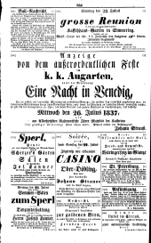 Wiener Zeitung 18370722 Seite: 6