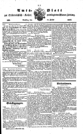 Wiener Zeitung 18370722 Seite: 7