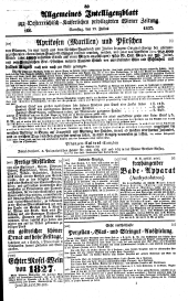 Wiener Zeitung 18370722 Seite: 13