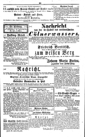 Wiener Zeitung 18370722 Seite: 17