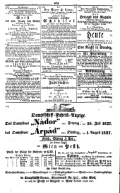 Wiener Zeitung 18370726 Seite: 6