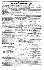 Wiener Zeitung 18370731 Seite: 15