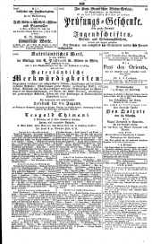 Wiener Zeitung 18370808 Seite: 16