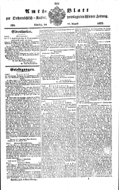Wiener Zeitung 18370822 Seite: 5