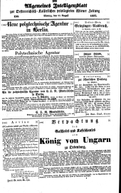 Wiener Zeitung 18370828 Seite: 13