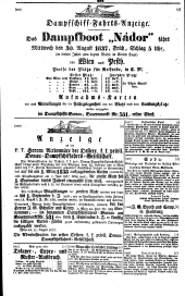 Wiener Zeitung 18370828 Seite: 14