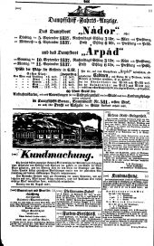 Wiener Zeitung 18370905 Seite: 14