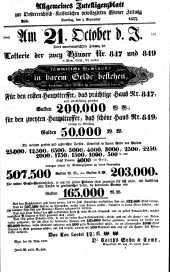 Wiener Zeitung 18370909 Seite: 15