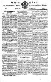 Wiener Zeitung 18370911 Seite: 5
