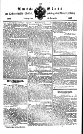 Wiener Zeitung 18370912 Seite: 7