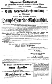 Wiener Zeitung 18370922 Seite: 11
